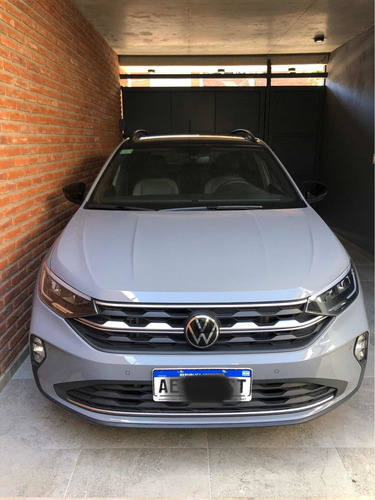 Volkswagen Nivus 2020 1.0 Tsi Tiptronic Hero