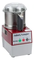 Comprar Robot Coupe R2u Procesador De Alimentos 2.9l 1hp Acero