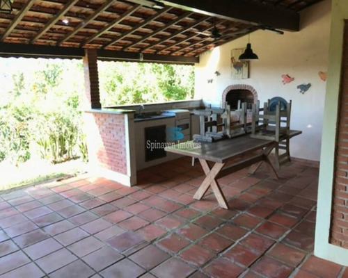 Imagem 5 de 30 de Chácara Para Permuta Em Atibaia Ou Venda - 5.000 Metros Quadrados! - Ch00625 - 69735648