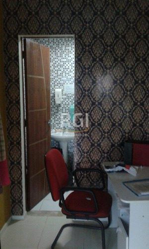 Imagem 4 de 14 de Predio - Petropolis - Ref: 414903 - V-cs36006794