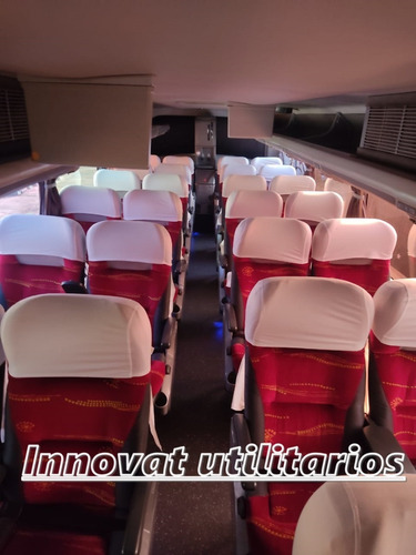 Imagem 10 de 15 de Paradiso Dd 1800 G7 4 Eixos 2013 Volvo Cod 39