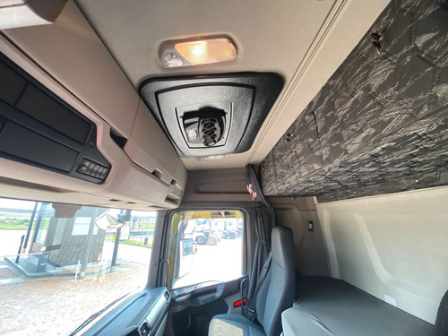 Scania R410 - 4x2 - 2019