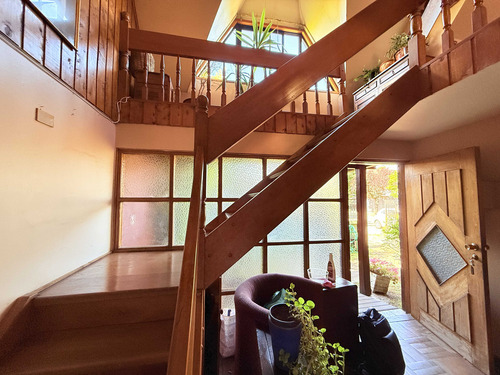 Se Arrienda Linda Casa Temuco (102477)