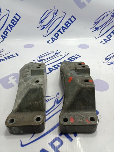 Soporte De Transmision Vw Jetta Mk6 2.5l 11-16 C/u (Usado)