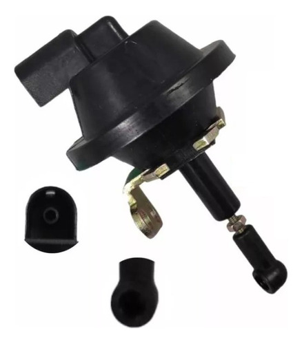 Amortiguador Carburador 2a Gargantas Vw Corsar 1.8l 83-89