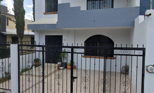 Gran Oportunidad De Inversion - Casa Adjudicada - Calandria 166, Zamora De Hidalgo, Mich.