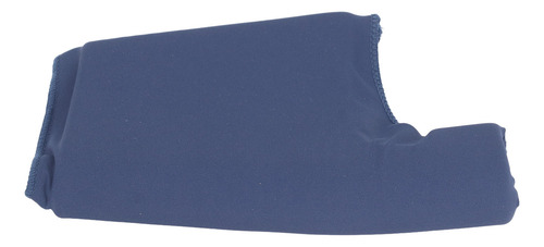 Paquete De Hielo Azul Oscuro Para Tobillos Y Pies En Gel Par