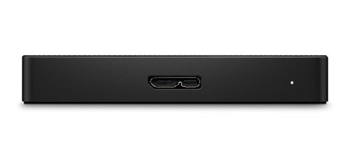 Imagen 5 de 6 de Disco duro externo Seagate Expansion STKM1000400 1TB negro
