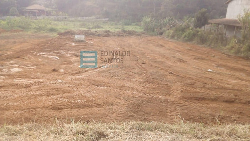 Imagem 1 de 6 de Edinaldo Santos - Vale Do Tingua, Granja Com 1969 M2 Totalmente Plana - 533
