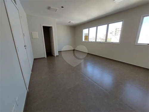 Imagem 3 de 20 de Sala Comercial De 32m² Com Vaga No Menino Deus - Reo680684