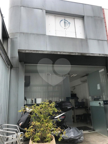 Imagem 4 de 30 de Comercial-são Paulo-santo Amaro | Ref.: Reo651796 - Reo651796