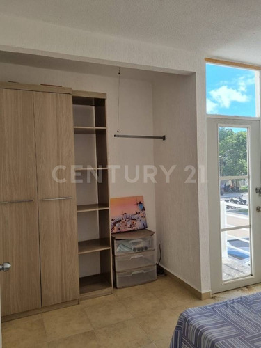 Imagen 4 de 14 de Venta Casa En Palmas I 2 Recamaras Playa Del Carmen P3797