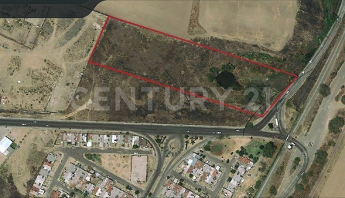 Imagen 1 de 16 de Terreno En Venta De 1.6 Hectáreas En San Sebastián, El Grande, Tlajomulco