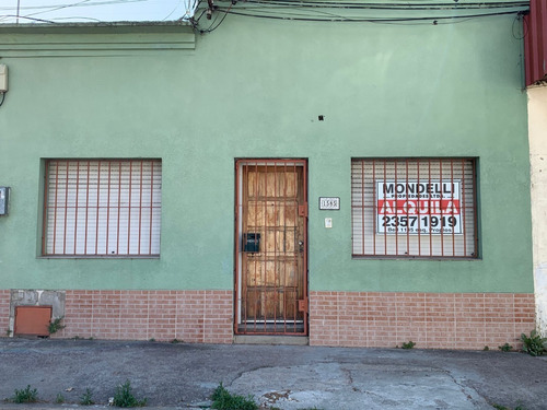 Imagen 1 de 12 de Cómoda Casa Prox. Centro Comercial De Peñarol