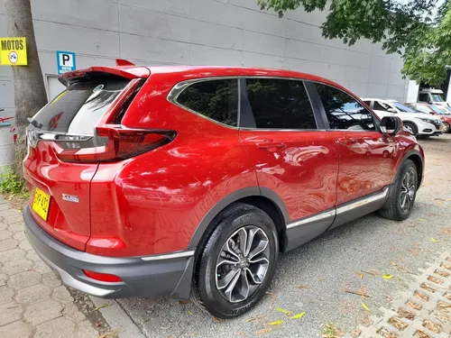 Honda CR-V PRESTIGE 1.5T 5DR 2WD EX CVT