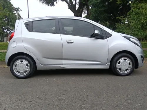 Chevrolet Spark 1.2 Gt M300 Lt