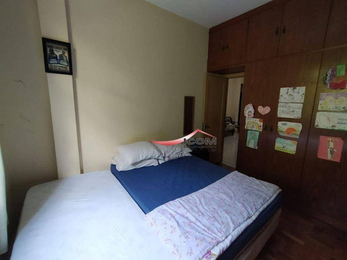 Imagem 10 de 24 de Excelente Apartamento Em Santa Teresa - Ap5332