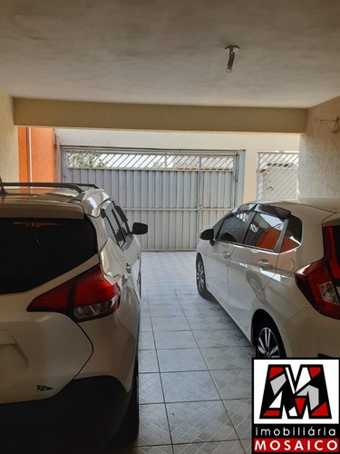 Imagem 1 de 23 de Casa Térrea Jardim Ipanema Financiável Parte Alta Do Loteamento - 23159 - 68649046