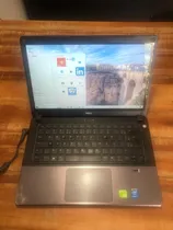 Comprar Notebook Dell Vosto 5480 I7-5th 8gb Geforce Nvidia 830m