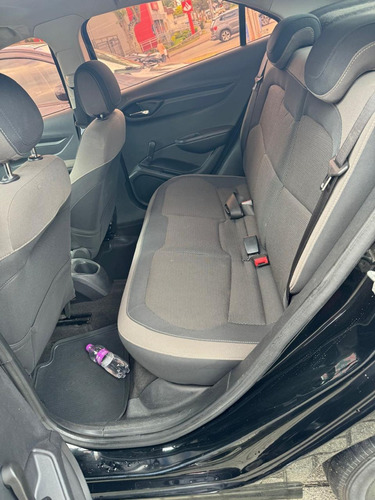 Chevrolet Prisma Sed. LT 1.0 8V FlexPower 4p