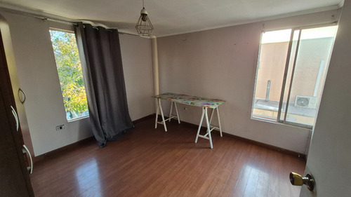 Gran Casa 4 Dorm, 2 Baños, Pasaje Cerrado, 200 M2, El Bosque