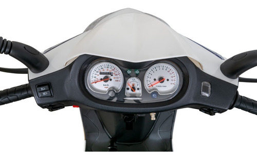 Imagen 9 de 10 de Moto Torino Angel 175