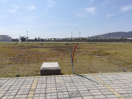 Imagen 10 de 16 de Terreno - Fraccionamiento Lomas De Angelópolis