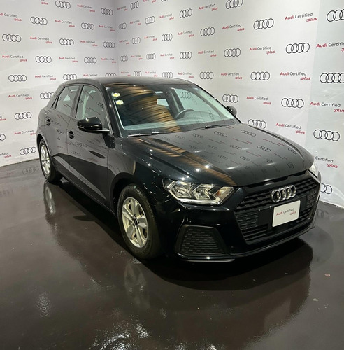 Audi A1 1.4 Cool S-tronic Dsg