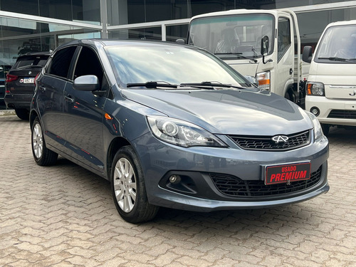 Chery Fulwin 1.5 Full 8200 U$s Precio Contado
