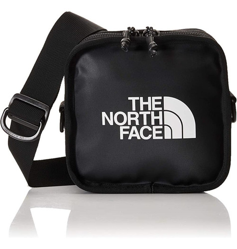 ~?the North Face Explore Bardu Ii, Tnf Black/tnf White, Os