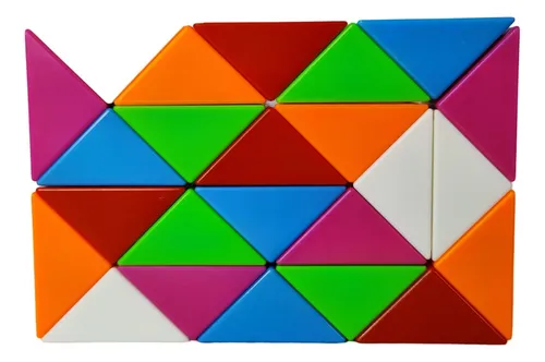 Puzzle serpiente sale