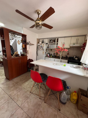 Duplex 3 Ambientes En Venta En Carapachay