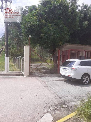 Imagem 1 de 30 de Galpão, 3300 M² - Venda Por R$ 25.000.000,01 Ou Aluguel Por R$ 120.000,00/mês - Jardim Jaraguá - São Paulo/sp - Ga0058