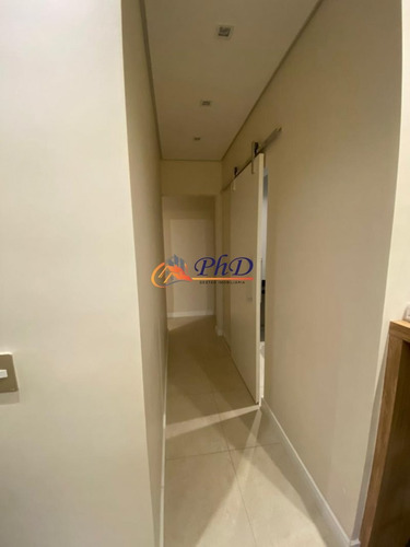 Imagem 7 de 15 de Bosque Dos Juritis - Apartamento A Venda No Bairro Medeiros - Jundiaí, Sp - Ph12628
