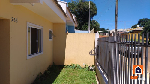 Imagem 2 de 17 de Casa À Venda No Cará Cará - 749