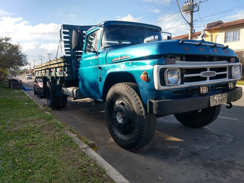 Ford F-600