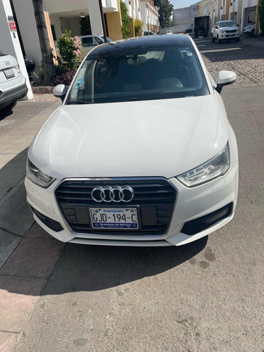 Audi A1 1.4 Cool S-tronic Dsg
