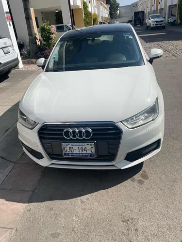Audi A1 1.4 Cool S-tronic Dsg