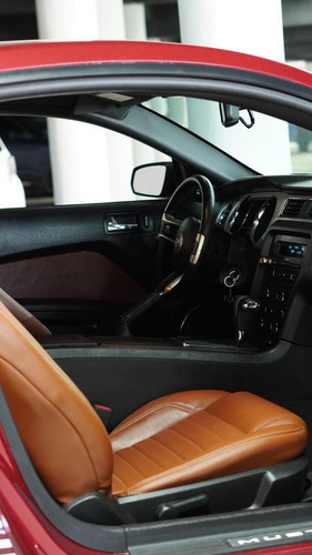 Ford Mustang 2010