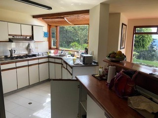 Imagen 3 de 14 de Casa Finca En Venta En El Retiro Sector Paulandia