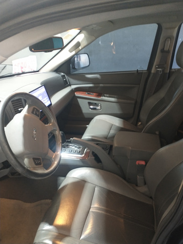 Jeep Grand Cherokee 3.0 Crd Limited