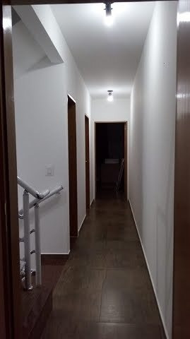 Imagem 5 de 10 de Casa Sobrado Para Venda, 2 Dormitório(s), 209.0m² - 10140