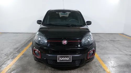 Fiat Uno 1.4 Sporting