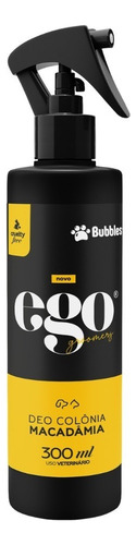 Deo Colonia Ego Macadâmia - Bubbles 300ml