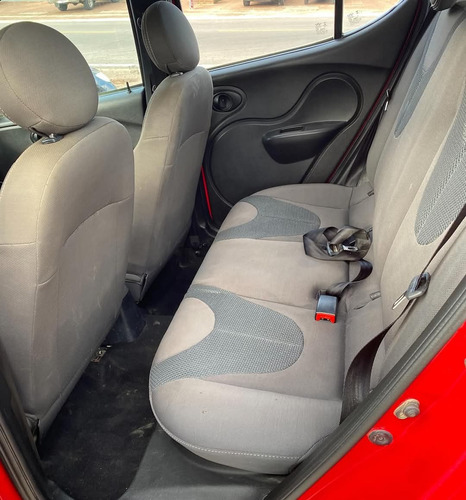 Chery QQ 1.0
