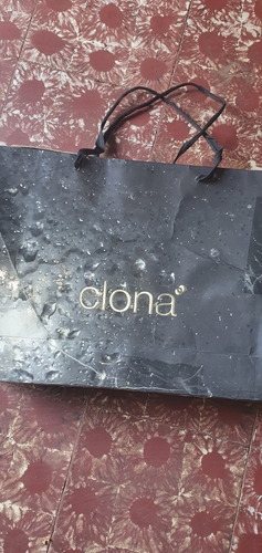 Imagen 4 de 4 de Botas De Mujer ,negras,número 41 Seminuevas Marca Clona