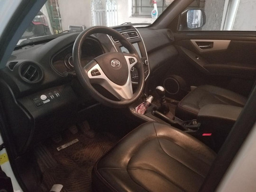 Lifan X60, 2017