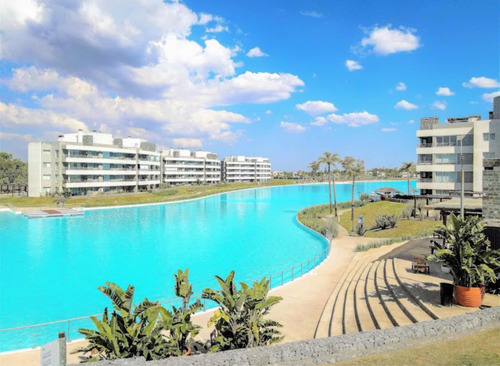 Departamento En Venta En Lagoon Pilar