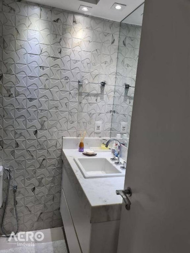 Lindíssimo Apartamento - Ap1936