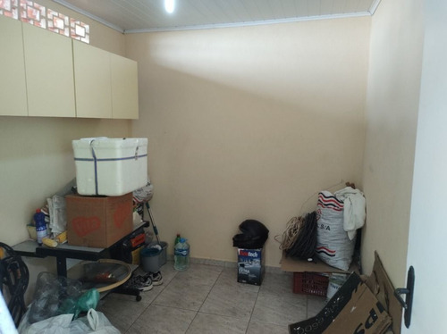 Imagem 12 de 19 de Linda Chácara Com 4 Dormitórios, Pomar, Horta, Bem Localizada, À Venda, 1000 M² Por R$ 300.000 - Rural - Socorro/sp - Ch1047